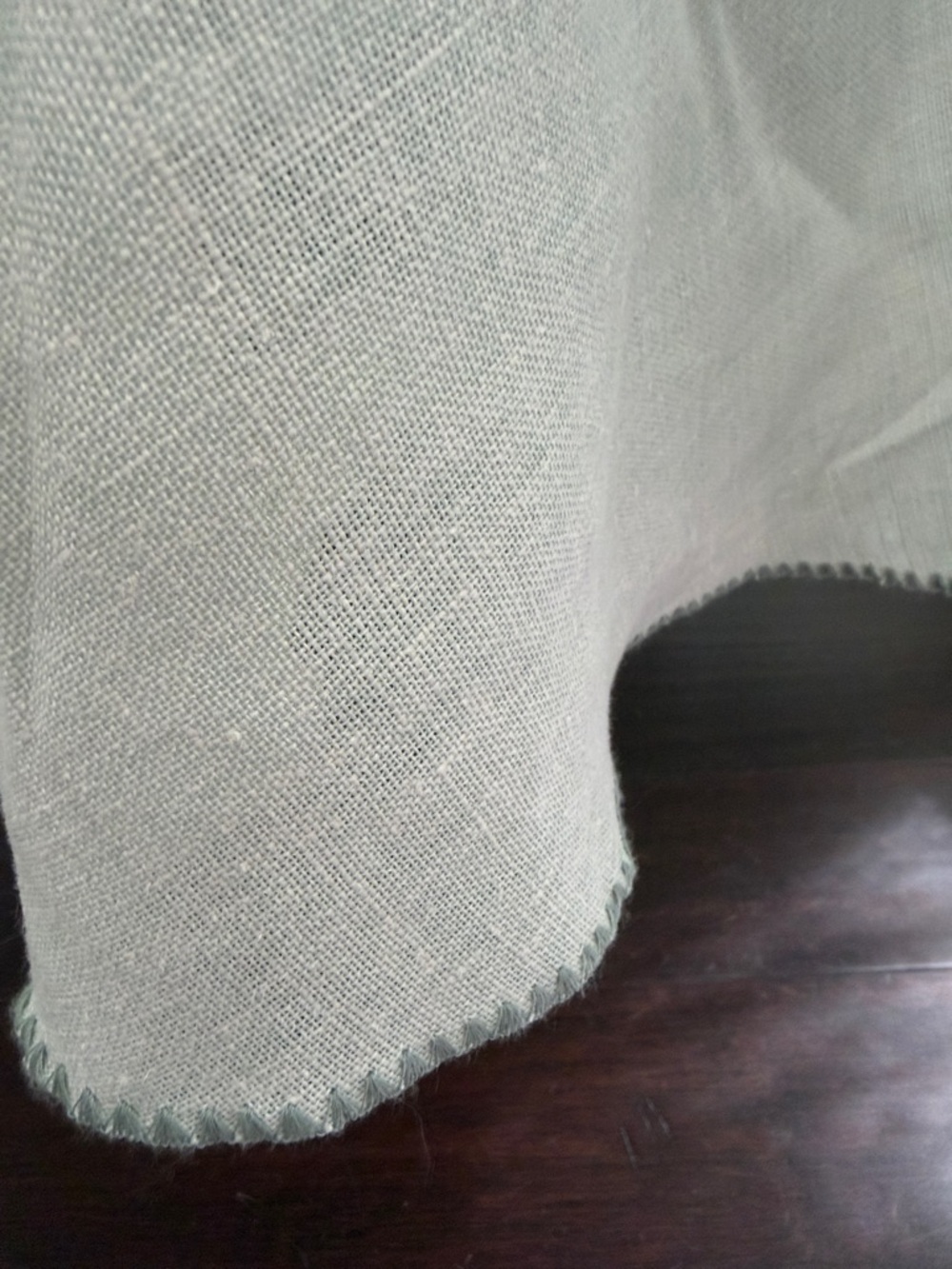 Matouk Tablecloth - Picture 3 of 3